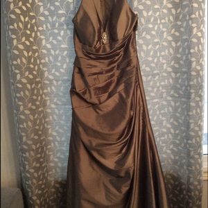 Bridesmaid / formal dress